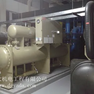 湛江市电影院中央空调安装,中央空调工程,中央空调公司.
