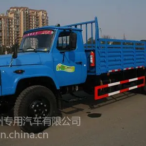 供应EQ5120XLHF3型东风教练车价格