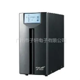 供应科华KR系列UPS(1-10kVA) 立式 科华UPS电源广东报价 科华深圳报价