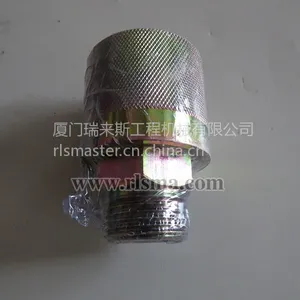 供应龙工装载机配件 透气管总成(新式) 403024-27