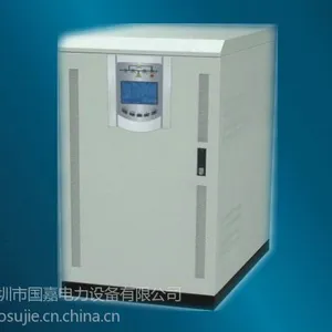 深圳ups电源品牌:国嘉电力|工频ups电源厂家|电力ups厂家性价比!