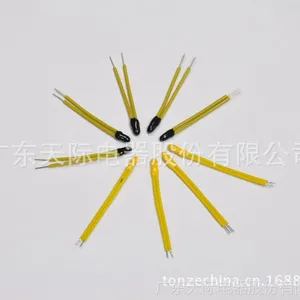 供应专业生产NTC热敏电阻器