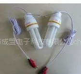 供应12VDC供电2U3U节能灯