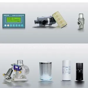 供应10HP20HP30HP50HP罗威凌格风欧力特艾高空压机维修保养价格