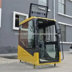 低价供应小松挖掘机PC160-7驾驶室