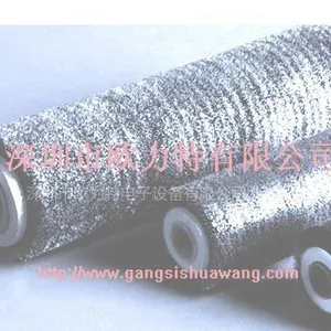 供应不锈钢丝剥漆轮|漆包线剥漆轮