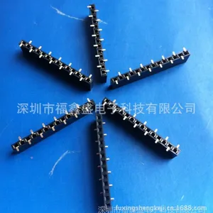 ��Ӧ����ֱ����ĸ2.54���/1.27��൥/˫�Ŵ�λ��Ƭĸ��/���ڳ���