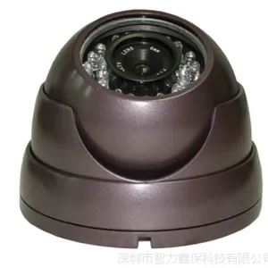 供应供应红外半球摄像头SP201