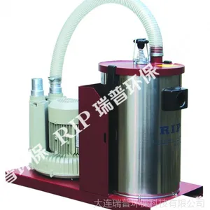 供应RE0085-固定型工业吸尘机 轻工 制药 食品等环境粉末收集 现货