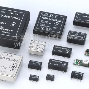 YDSԪ��15D-05S05R1WNL��ѹ1KV΢���ʵ�Դģ��
