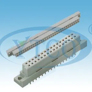 欧式插座DIN41612连接器