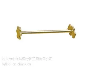 供应中伟防爆工具防爆开桶扳手,单头开桶,多用开桶扳手,双头开桶扳手