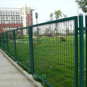泸州圈地铁丝网_泸州圈地铁丝网价格_泸州优质圈地铁丝网_泸州哪里有卖圈地网_泸州护栏网厂
