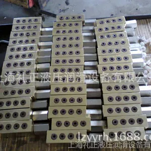 REBS油气分配器 AJS油气分配器 JS4油气分配器