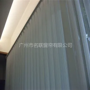 供应广州酒店哈纳斯帘,家居哈纳斯帘,办公哈纳斯帘,电动哈纳斯帘