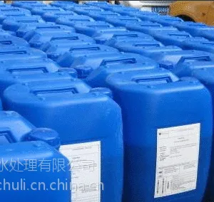 绿色环保无磷缓蚀阻垢剂