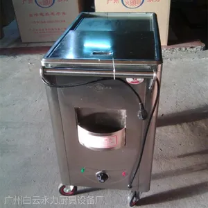 供应火头君大号毛巾毛巾车不锈钢蒸箱毛巾消毒柜款式厂家直销