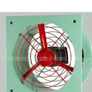 供应FAG系列防爆壁式排风扇