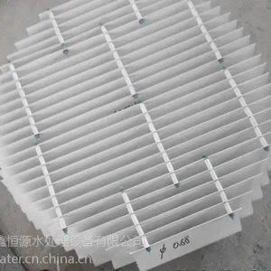 供应PP除雾器生产厂家 除雾器怎么卖 除雾器多少钱一平
