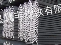 供应精品等边角钢Q235B铁塔角钢