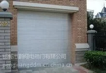 供应邯郸车库门经销处