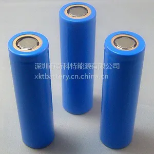供应工厂直销18650锂电池 ***电池 强光手电电池 充电电池
