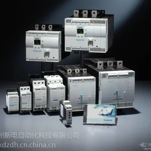 3RW3037-1BB14 西门子软启动器代理 原装正品