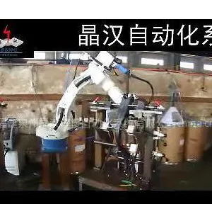 供应OTC焊接机械手、自动化焊接设备