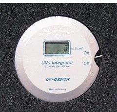 供应德国UV能量计，德国UV-DESIGN能量计