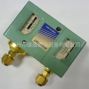 供应SAGINOMIYA高低压压力开关DNS-D306XM
