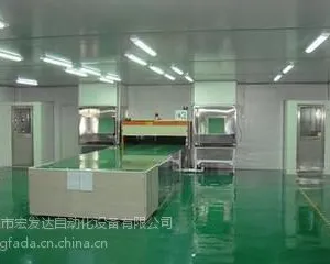 供应惠州供应二手涂装设备惠州喷涂设备回收厂家