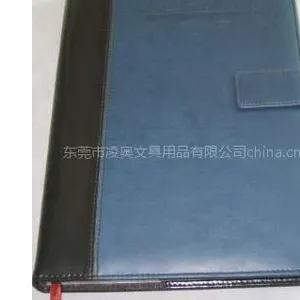 供应东莞2013仿皮商务礼品记事本