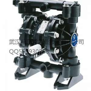 供应【正品】美国固瑞克GRACO 隔膜泵Husky?515