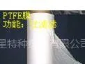 供应PTFE服装膜