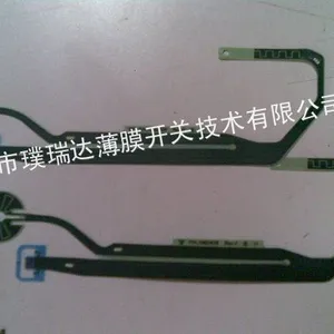 供应供应DVD薄膜开关