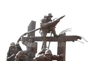 供应天津电视制作公司，天津雕塑公司，天津雕塑，巴洛克砂岩雕塑工艺品
