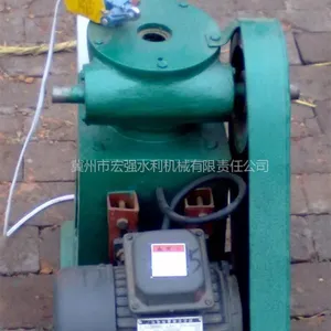 供应浙江启闭机闸门螺杆式启闭机