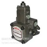 供应现货供应KCL台湾凯嘉双联泵DVQ45-189FRAA