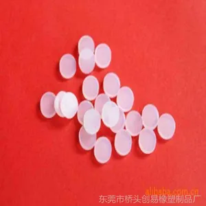 供应厂家直销透明脚垫,密封硅胶脚垫,透明防滑脚垫,密封硅胶垫圈