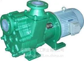 ZMD型衬氟磁力自吸泵-厂家直销