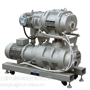供应YM-RL-301A 爱发科真空泵机组(YM-RL-301A)