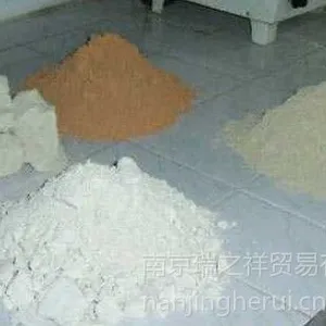 供应硅藻土助滤剂