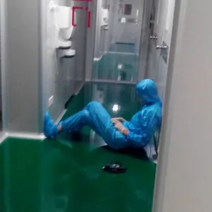 供应专业的万级洁净室设计及施工