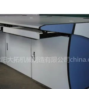 供应沈阳控制台沈阳操作台沈阳监控台-004