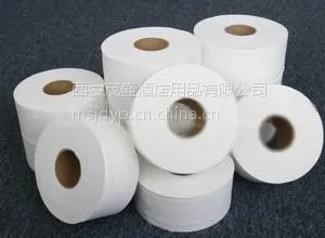 大卷纸大盘纸珍宝卷纸擦手纸厂家批发