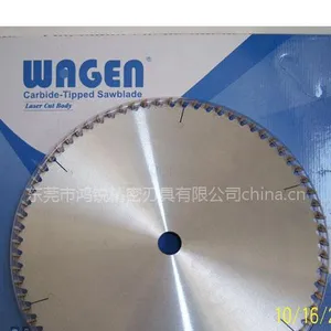 供应【WAGEN和源】硬质合金锯片