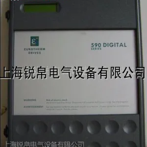 欧陆590调速器维修