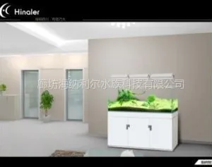 供应水景缸草缸真草造景水族箱海纳利尔