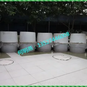 宜宾大头菜腌制桶 乐山咸菜酱淹桶供应 眉山大泡菜桶生产厂家