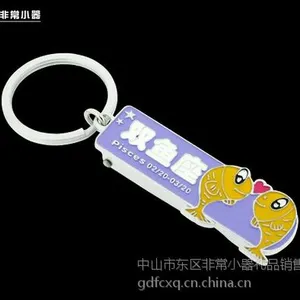 专柜正品 非常小器 指甲钳 涂色十二星座